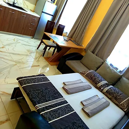 Daire Elixir2 Apartment Еликсир2 *