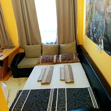 Grand2 Apartmán
