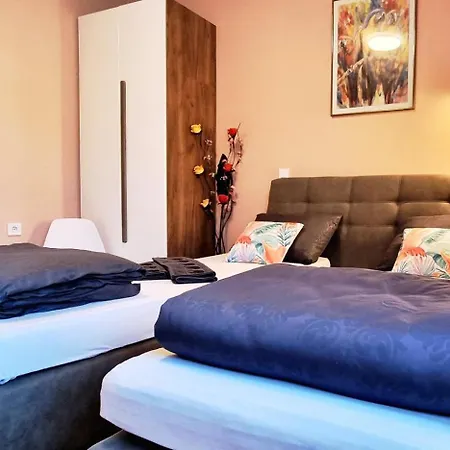Grand2 Apartament