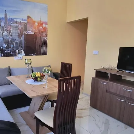 Elixir2 Apartment Еликсир2 Shumen