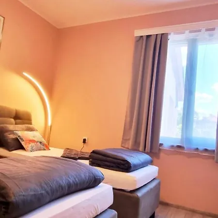 Daire Elixir2 Apartment Еликсир2